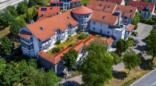 Фотография гостиницы Hotel Landhaus Feckl