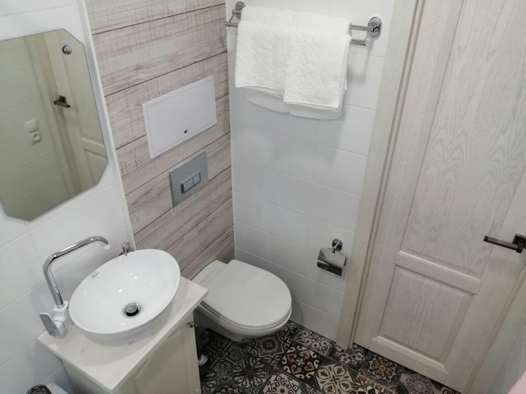 Фотография квартиры Апартаменты на переулке Нахимова