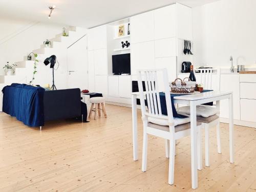 Фотография гостевого дома Modern Beautiful House