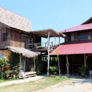 Фотография гостиницы The Kasbah Langkawi