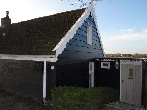 Фотография гостевого дома strandhuis De Bakkeete