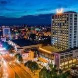 Фотография гостиницы Muong Thanh Luxury Buon Ma Thuot Hotel