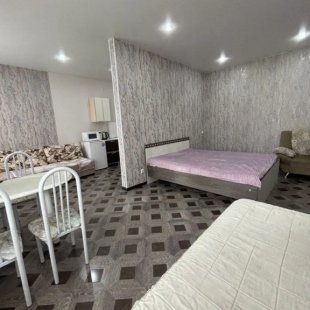 Фотография квартиры Квартира Уютная на Лермонтова 81/18