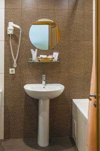 Фотографии гостиницы
Малый Отель