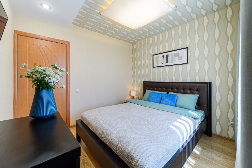 Фотография квартиры Квартира Комсомольская улица 78