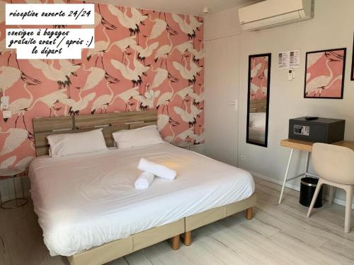 Фотография гостиницы Hotel de Berne