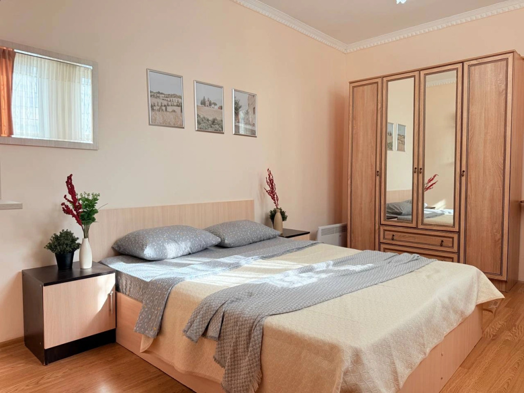 Фотография Коттеджа Частный Дом Уютный Домик в Центре