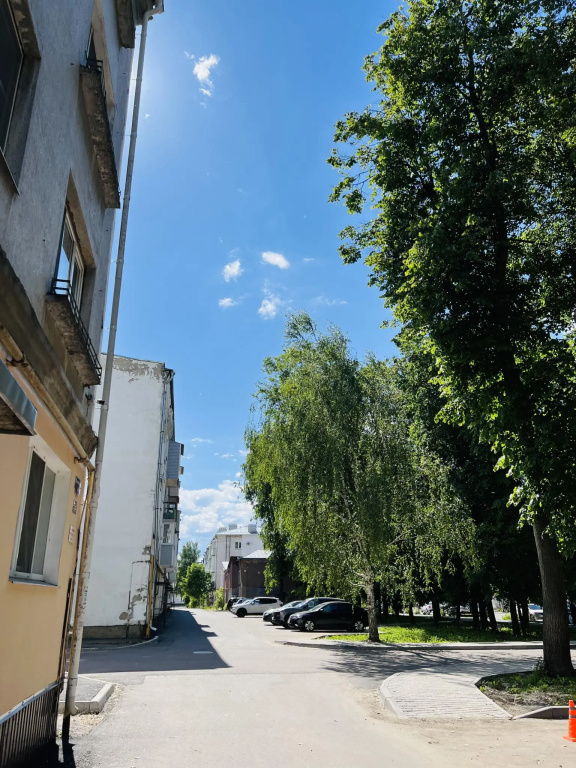 Фотография квартиры Квартира сети "Вишня" рядом с достопримечательностями