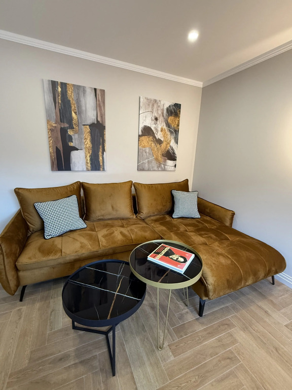 Фотография квартиры Апартаменты на Верхнем Пруду