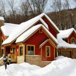 Фотография гостевого дома Chalets Alpins -11 Chemin des Montagnards