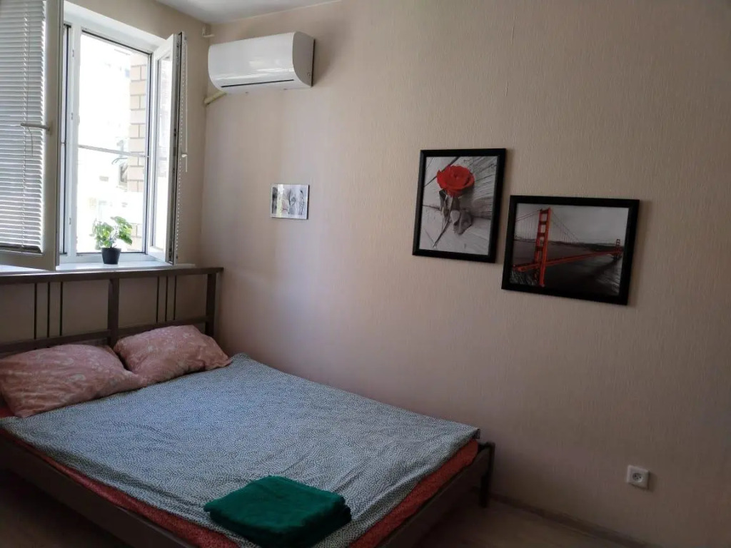 Фотография квартиры Апартаменты на улице Войсковая 22 корпус 2