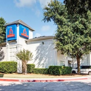 Фотография гостиницы Studio 6-Arlington, TX - South - Dallas