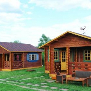 Фотография гостевого дома Дивный дворик