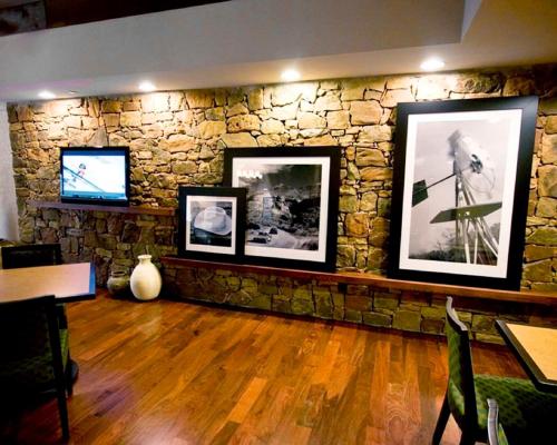 Фотография гостиницы Hampton Inn Austin NW near The Domain