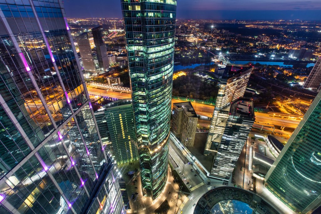 Фотография квартиры Rockmond