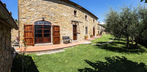 Фотографии базы отдыха 
            Agriturismo Borgo tra gli Olivi