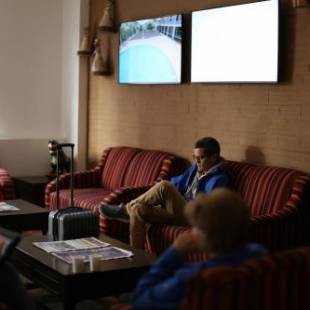 Фотографии гостиницы
Casa Andina Standard Puno