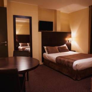 Фотографии гостиницы
Astrid