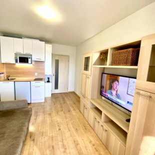 Фотография квартиры Апартаменты Cruise 17 floor