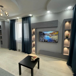 Фотография квартиры Квартира Двушка возле ТРЦ Иремель