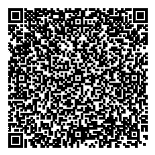 QR код достопримечательности Детская железная дорога