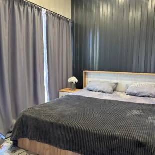 Фотография квартиры Апартаменты 6