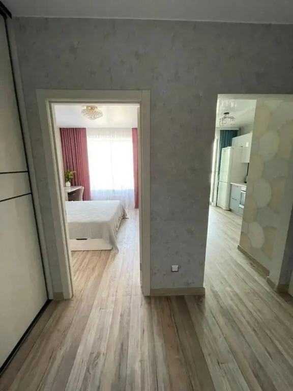 Фотография квартиры Апартаменты на улице Песчаная