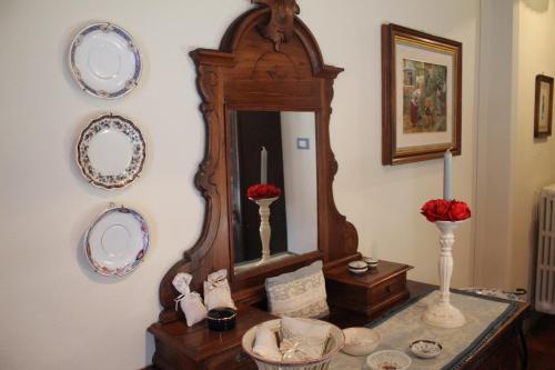 Фотография мини отеля Palazzo Palesa