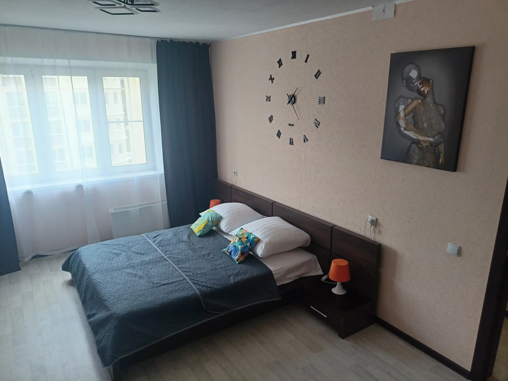 Фотография квартиры Квартира 1-комнатная квартира 40м2