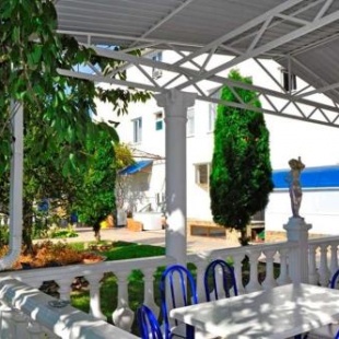 Фотография гостевого дома Гостевой дом Меллиса