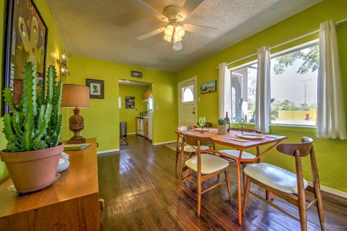 Фотографии гостевого дома
Rockview House 5 Mi to Joshua Tree Natl Park!