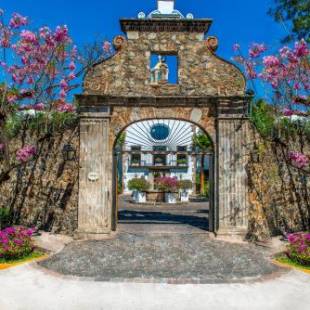 Фотография гостиницы Anticavilla Restaurant Hotel & Spa