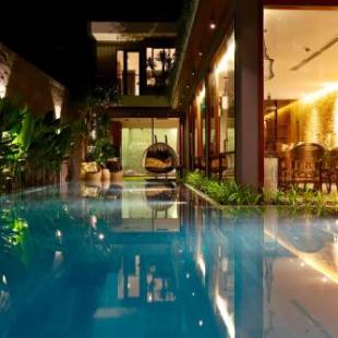 Фотографии апарт отеля
K-House vs Apartment