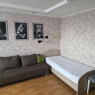 Фотография квартиры Квартира Победы 84