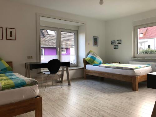 Фотография мини отеля FeWo 01 Bettenhausen