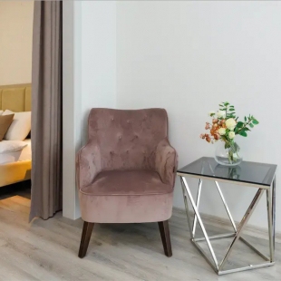 Фотография квартиры Апартаменты Баден & SPA 108