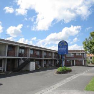 Фотографии мотеля 
            Kuirau Park Motor Lodge