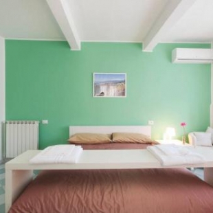 Фотография мини отеля B&B Porta Della Sicilia