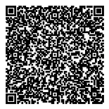 QR код гостиницы Де Ла Мапа