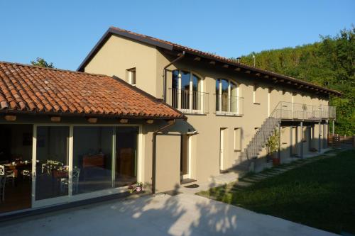 Фотография мини отеля La Mela Antica