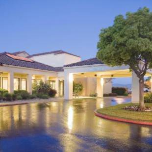 Фотографии гостиницы
Courtyard Fremont Silicon Valley