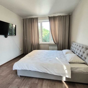 Фотография квартиры Квартира 1-к., 34 м², 2/5 этаж
