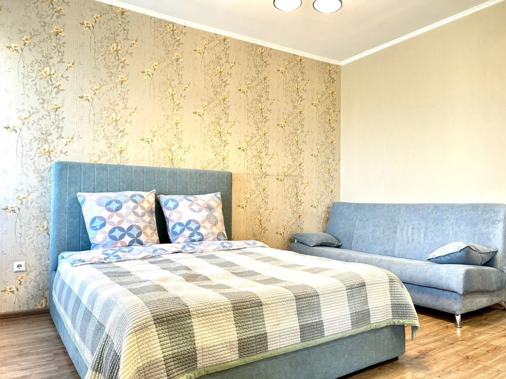 Фотография квартиры Квартира Зеон