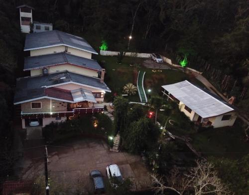 Фотография мини отеля Rancho da Raposa