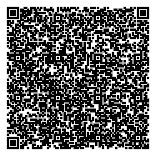 QR код музея Музей русской усадебной культуры Усадьба князей Голицыных Влахернское-Кузьминки
