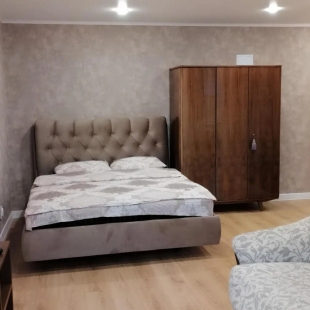 Фотография квартиры Апартаменты ПаульМари на набережной