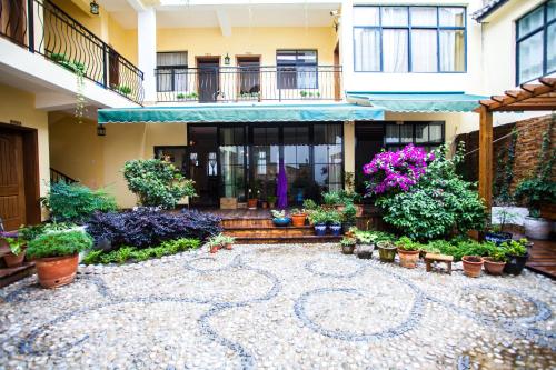 Фотографии гостиницы
大理古城1号别院