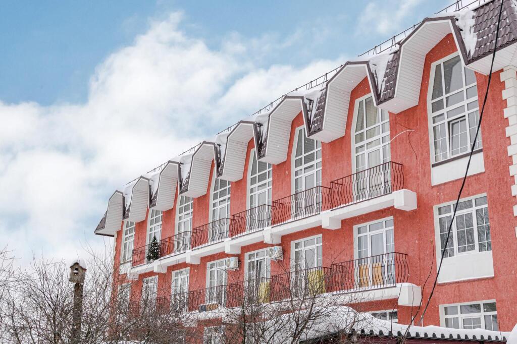 Фотография квартиры Cosmos (Космос) на улице Фрезировщиков