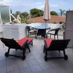 Фотографии гостевого дома
Bungalow Cañaveras Vistas