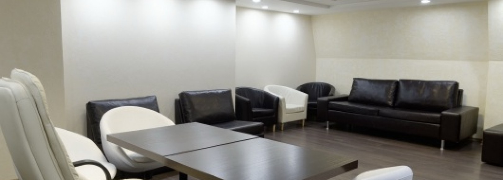 Фотография конференц-зала Карибу